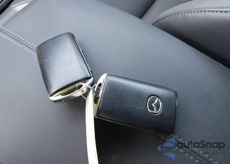 2022 Mazda Cx-30 Select из США, поврежденный, VIN 3MVDMBBL6NM453051